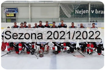 Sezona 2021 / 2022